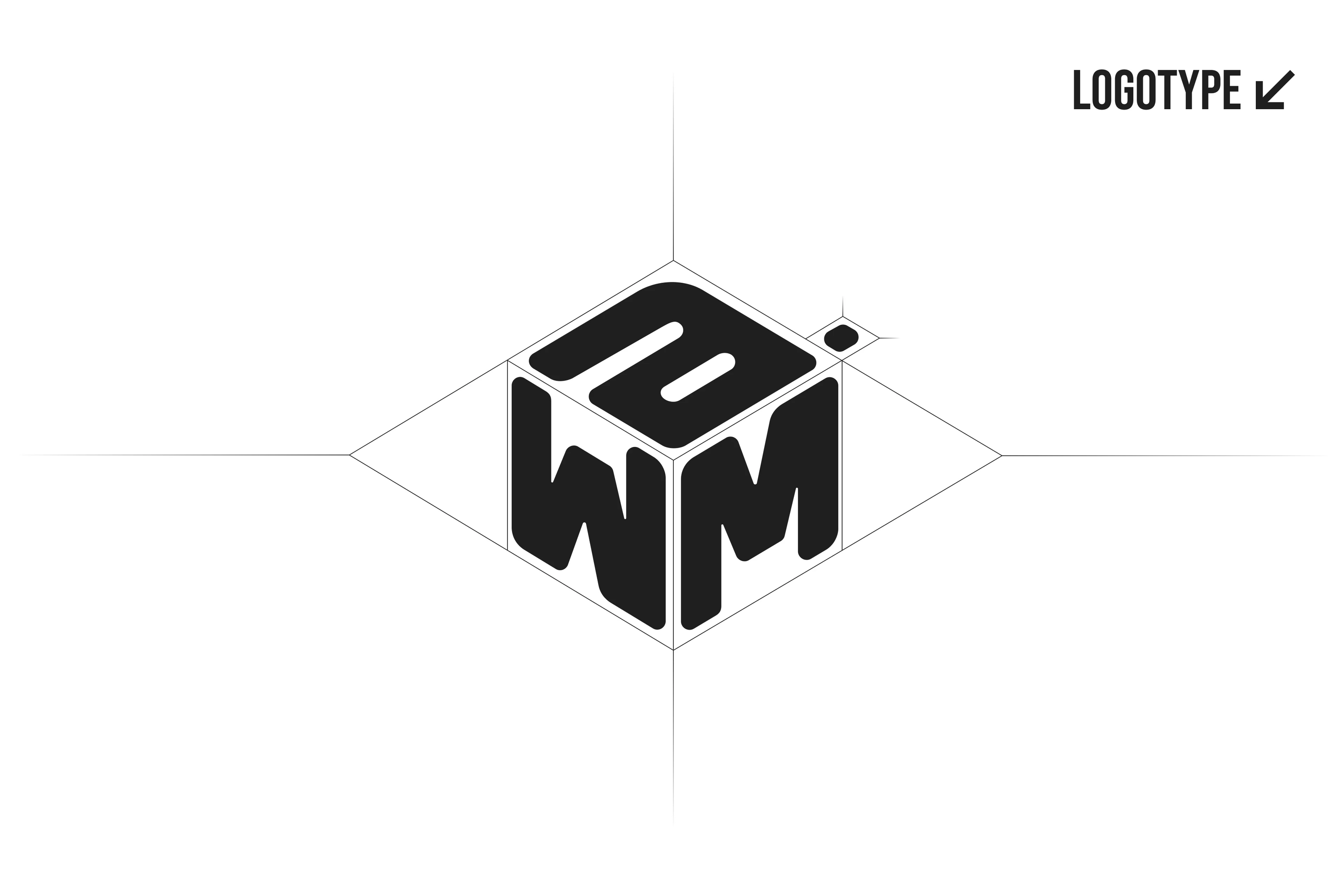 WMA / identity & web — Изображение №5 — Брендинг на Dprofile