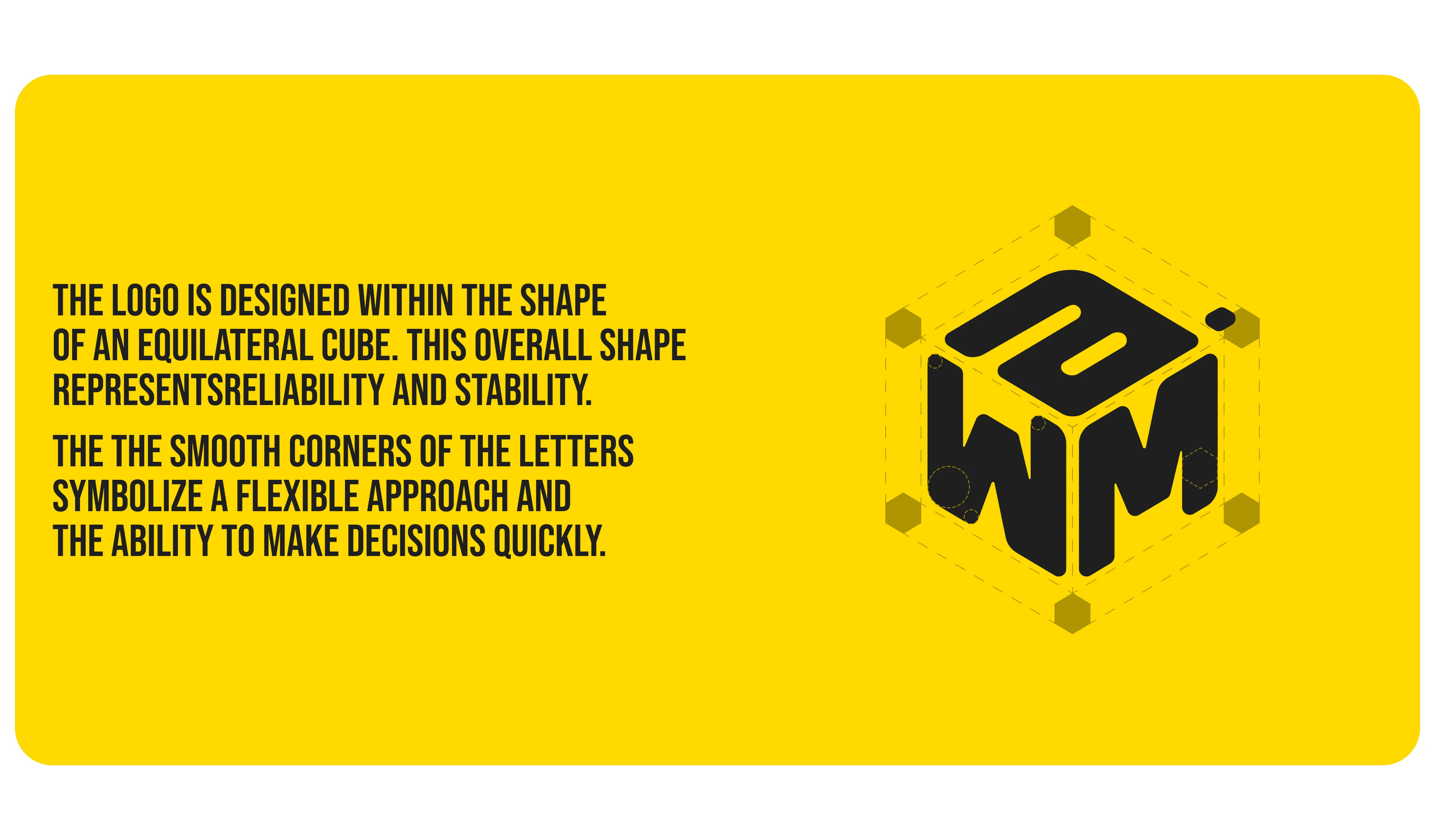 WMA / identity & web — Изображение №6 — Брендинг на Dprofile