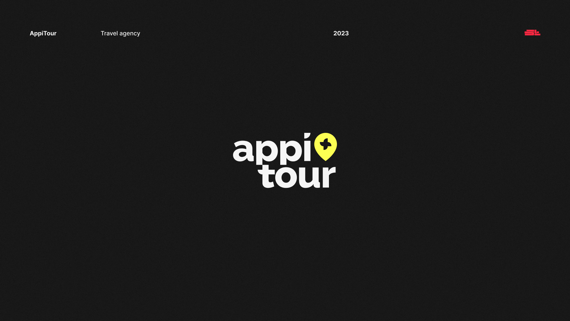 LOGOTYPES / 2023 — Изображение №2 — Брендинг на Dprofile