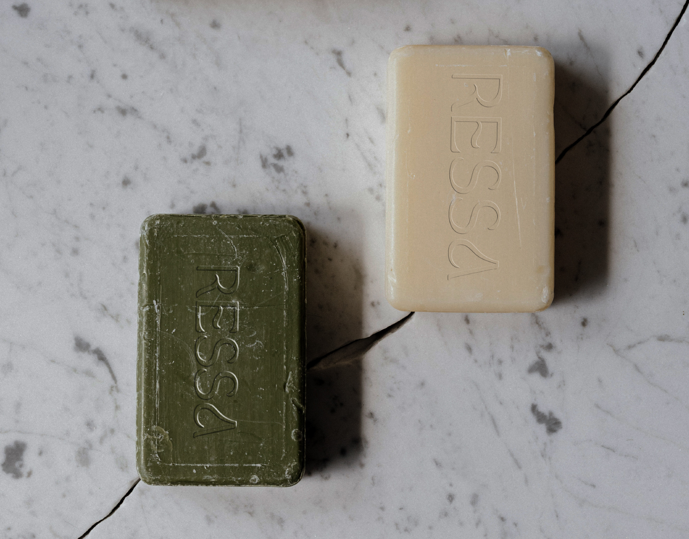 IDENTITY FOR RESORT & SPA "RESSA" — Изображение №4 — Брендинг, Графика на Dprofile