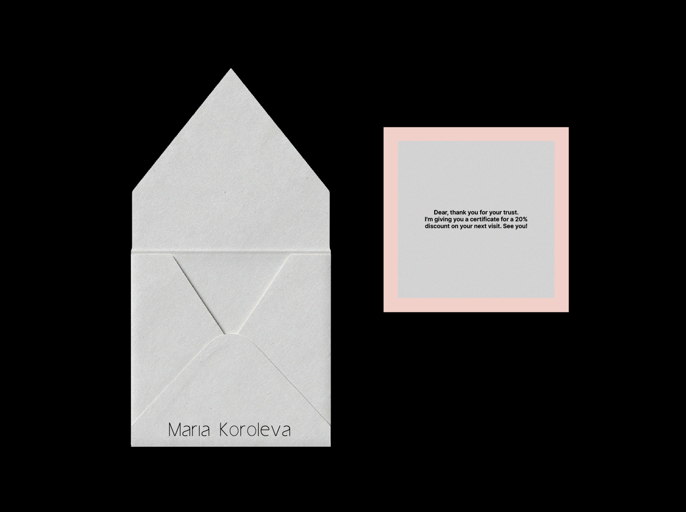 LOGO FOR THE MAKE UP ARTIST'S BRAND — Изображение №9 — Брендинг, Графика на Dprofile
