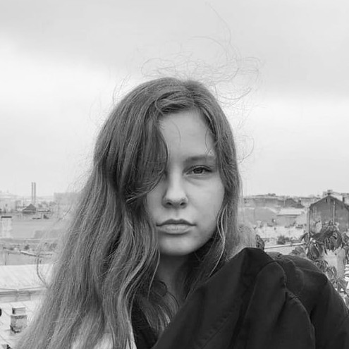 Аватар пользователя JI Nka