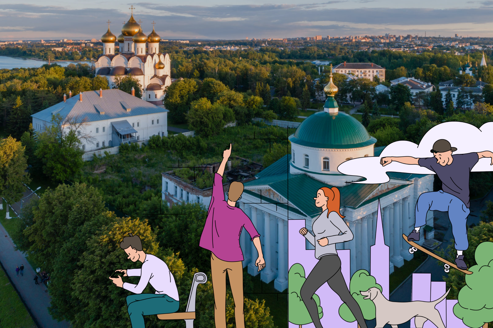 Я! Студент — Изображение №40 — Интерфейсы, Брендинг на Dprofile