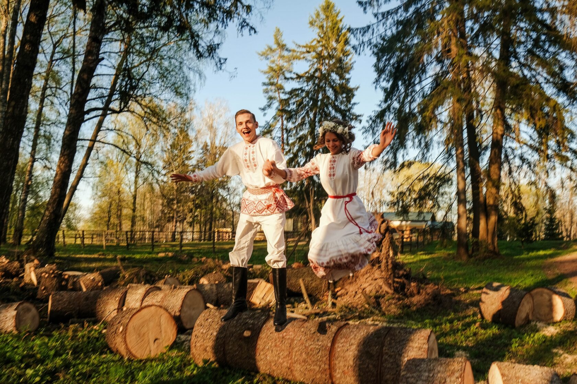 Усадьба Добрынино — Изображение №7 — Брендинг, Графика на Dprofile