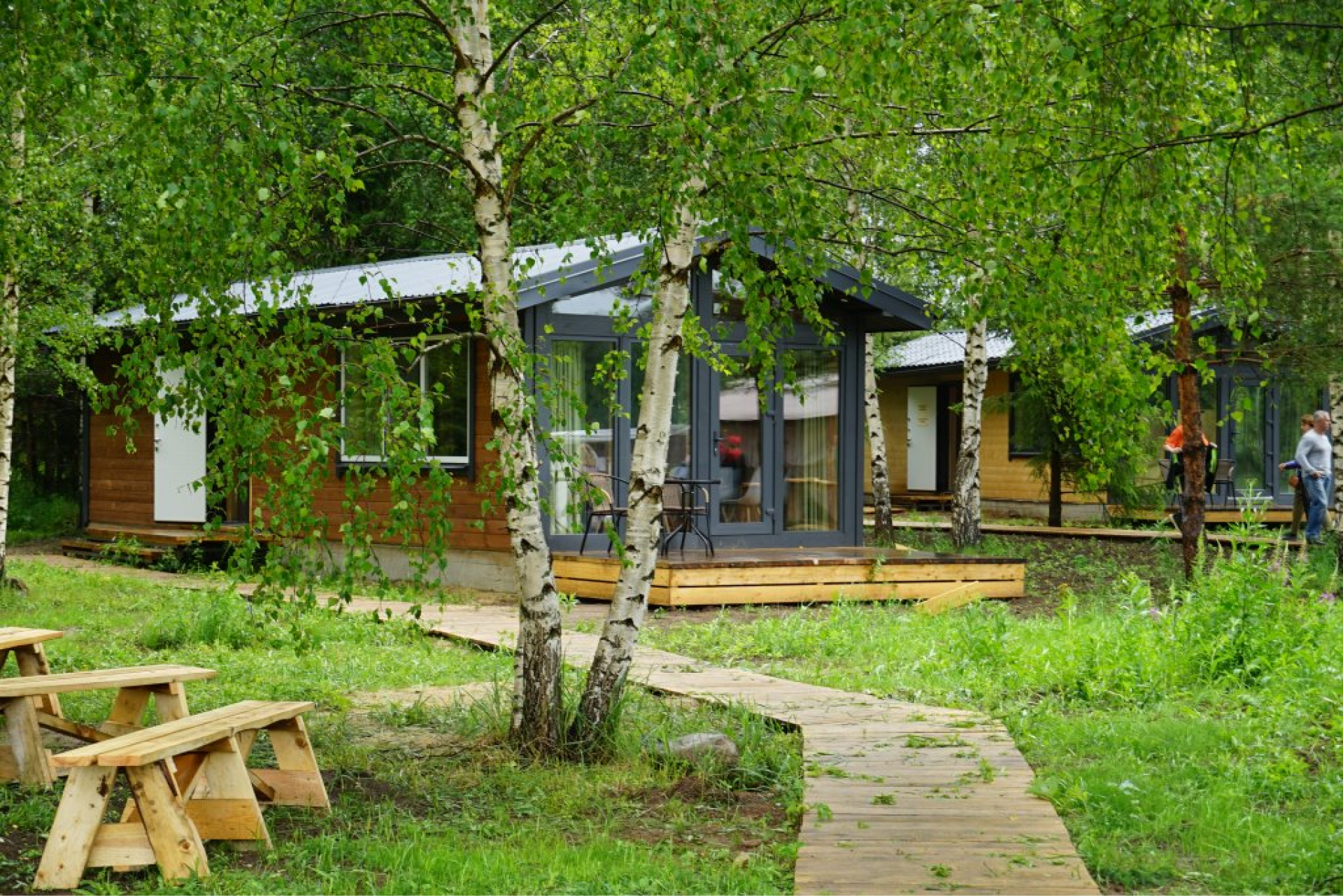 Усадьба Добрынино — Изображение №11 — Брендинг, Графика на Dprofile