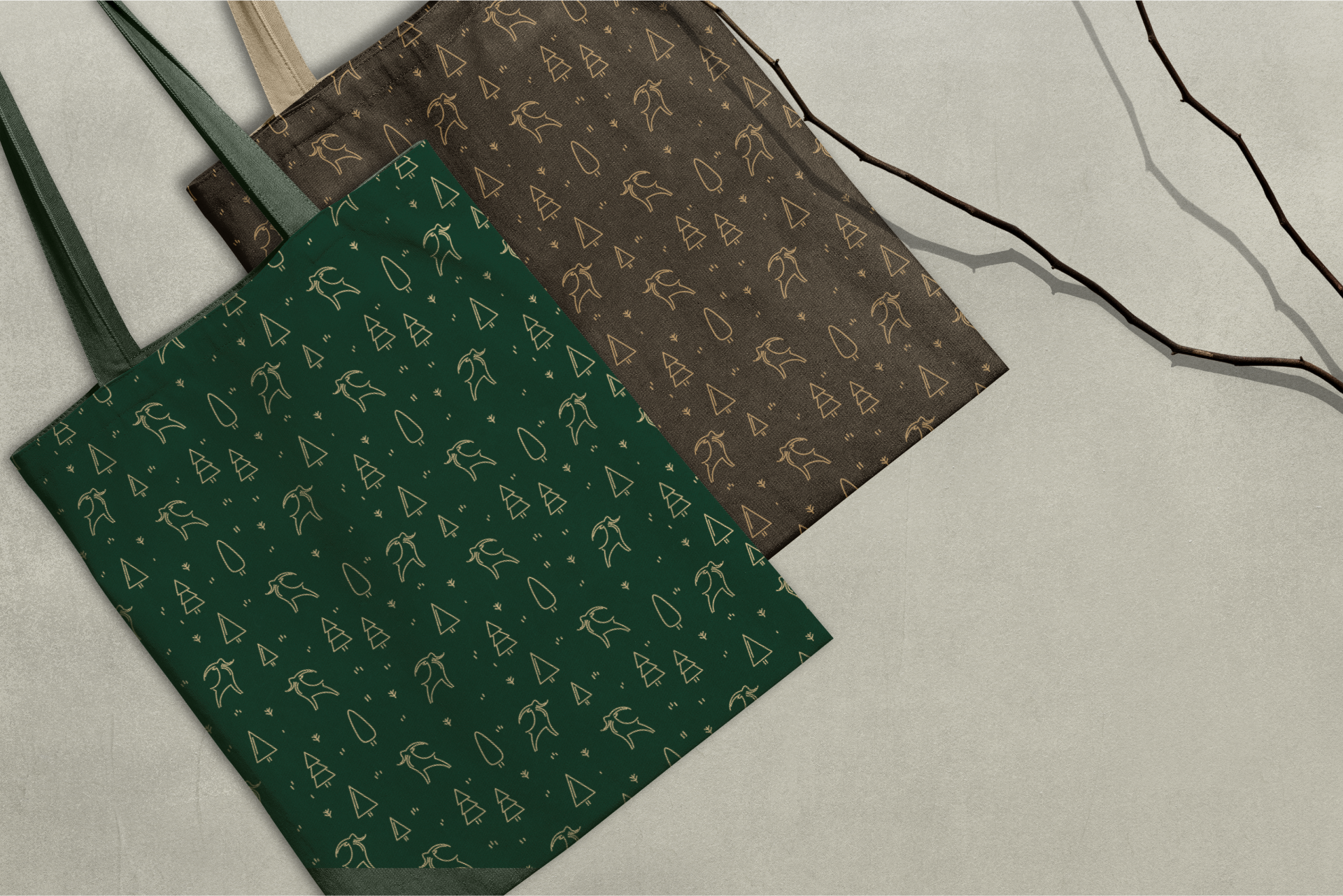 Усадьба Добрынино — Изображение №21 — Брендинг, Графика на Dprofile