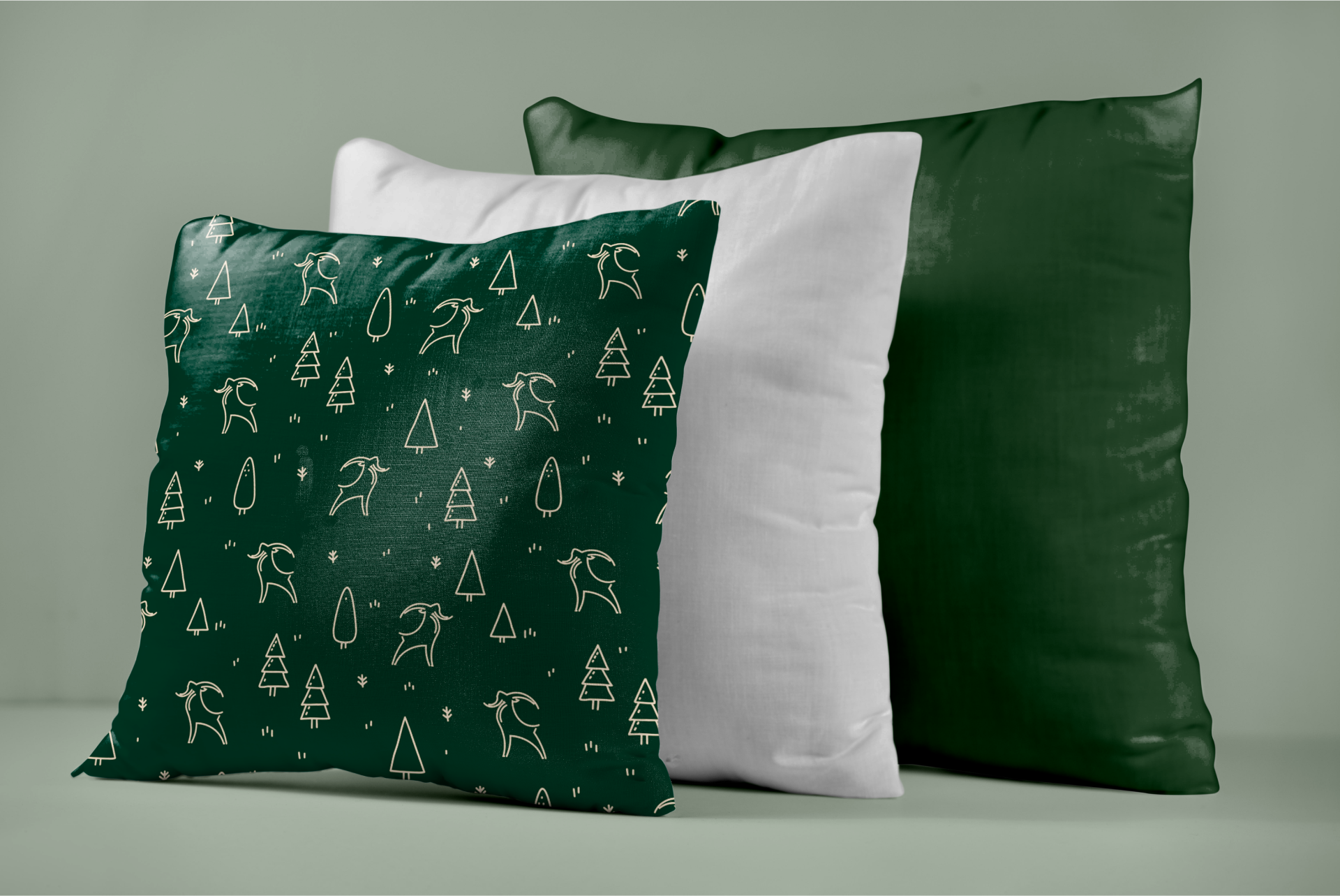 Усадьба Добрынино — Изображение №15 — Брендинг, Графика на Dprofile