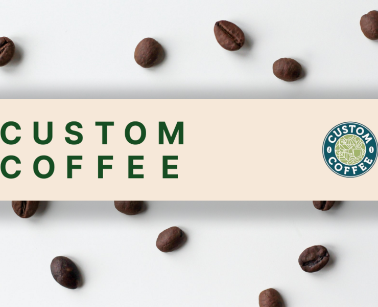 Swiss-style site for coffeeshop — Интерфейсы на Dprofile
