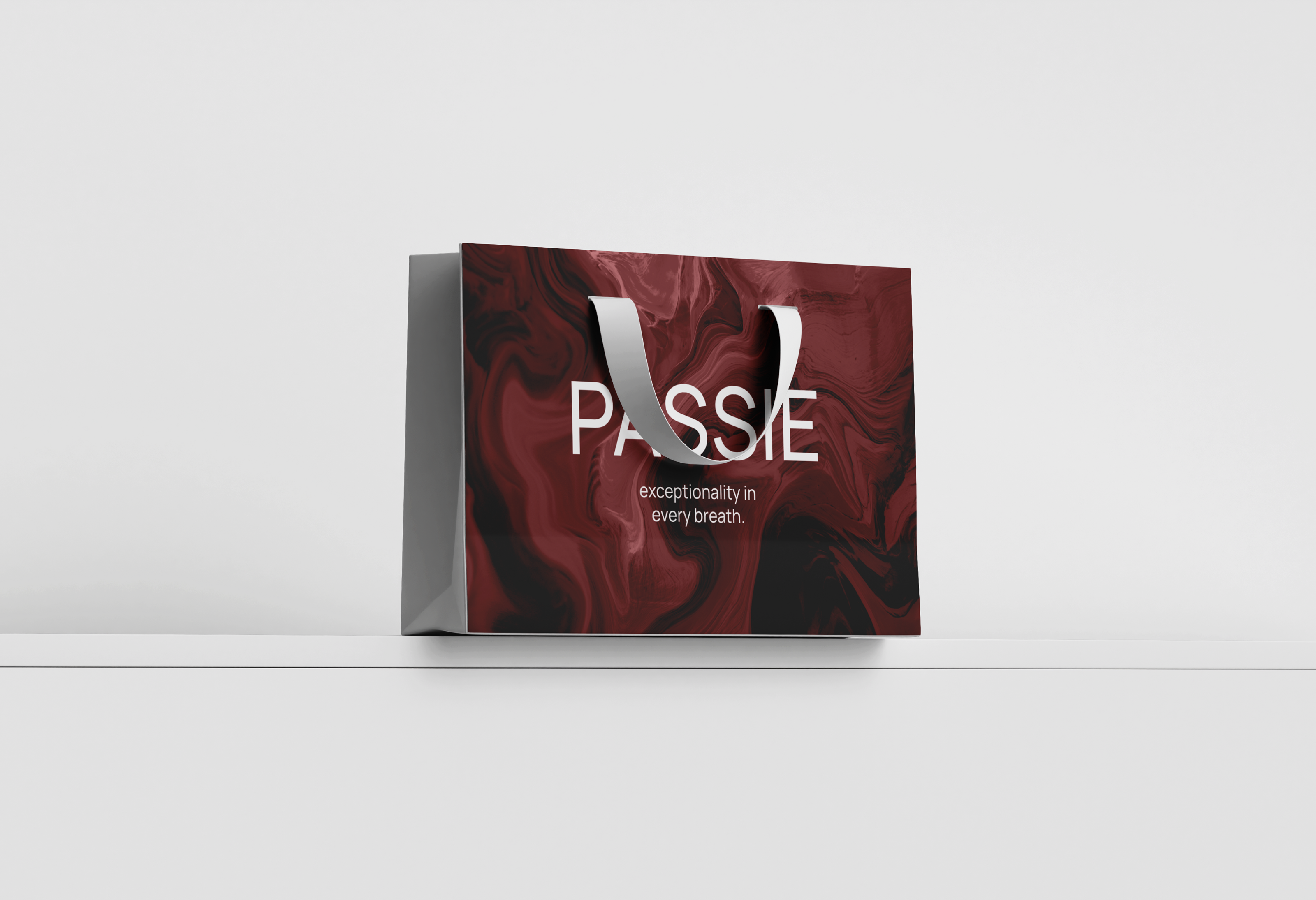 Passie | бренд парфюма — Изображение №9 — Брендинг, Анимация на Dprofile