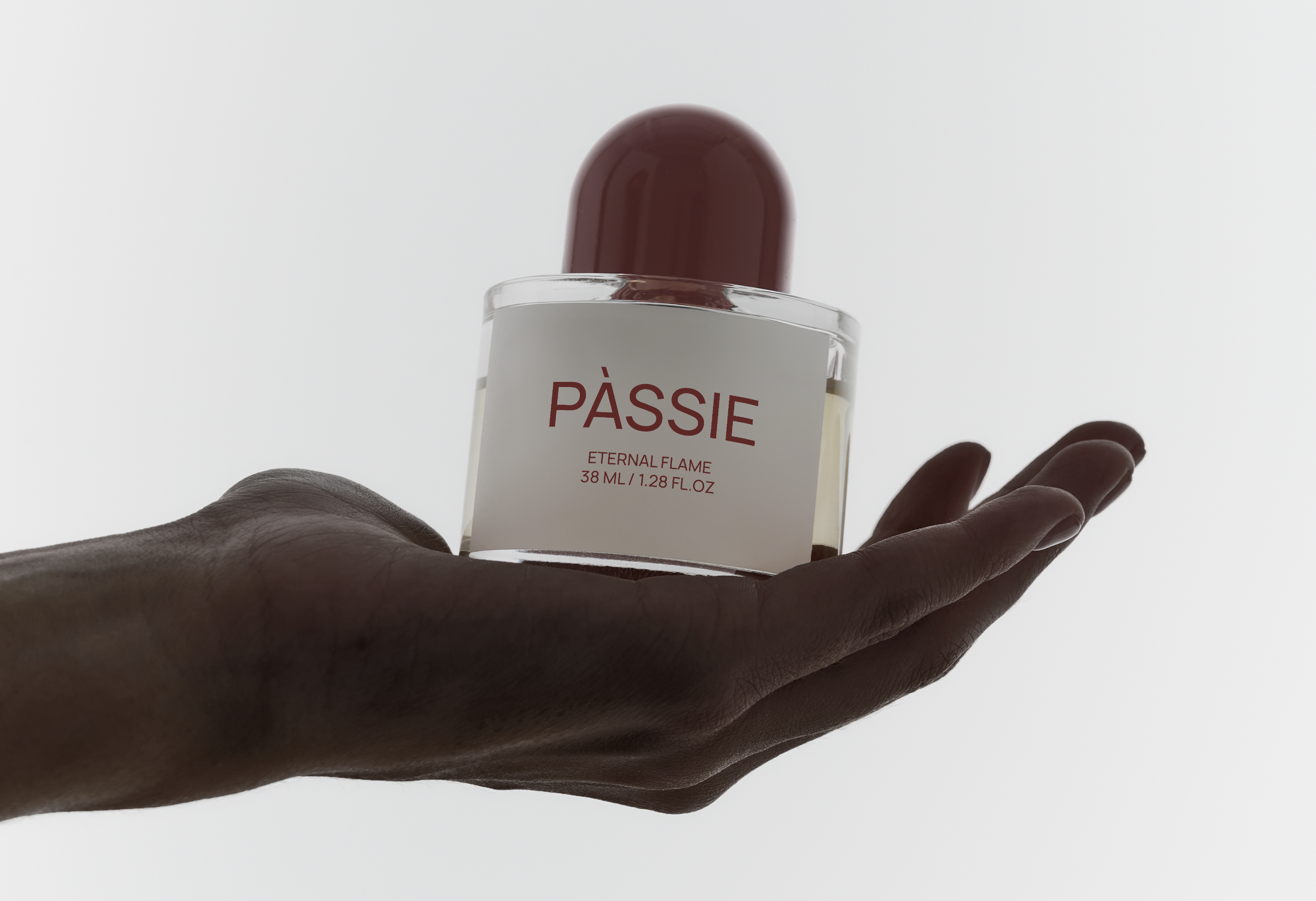 Passie | бренд парфюма — Изображение №12 — Брендинг, Анимация на Dprofile