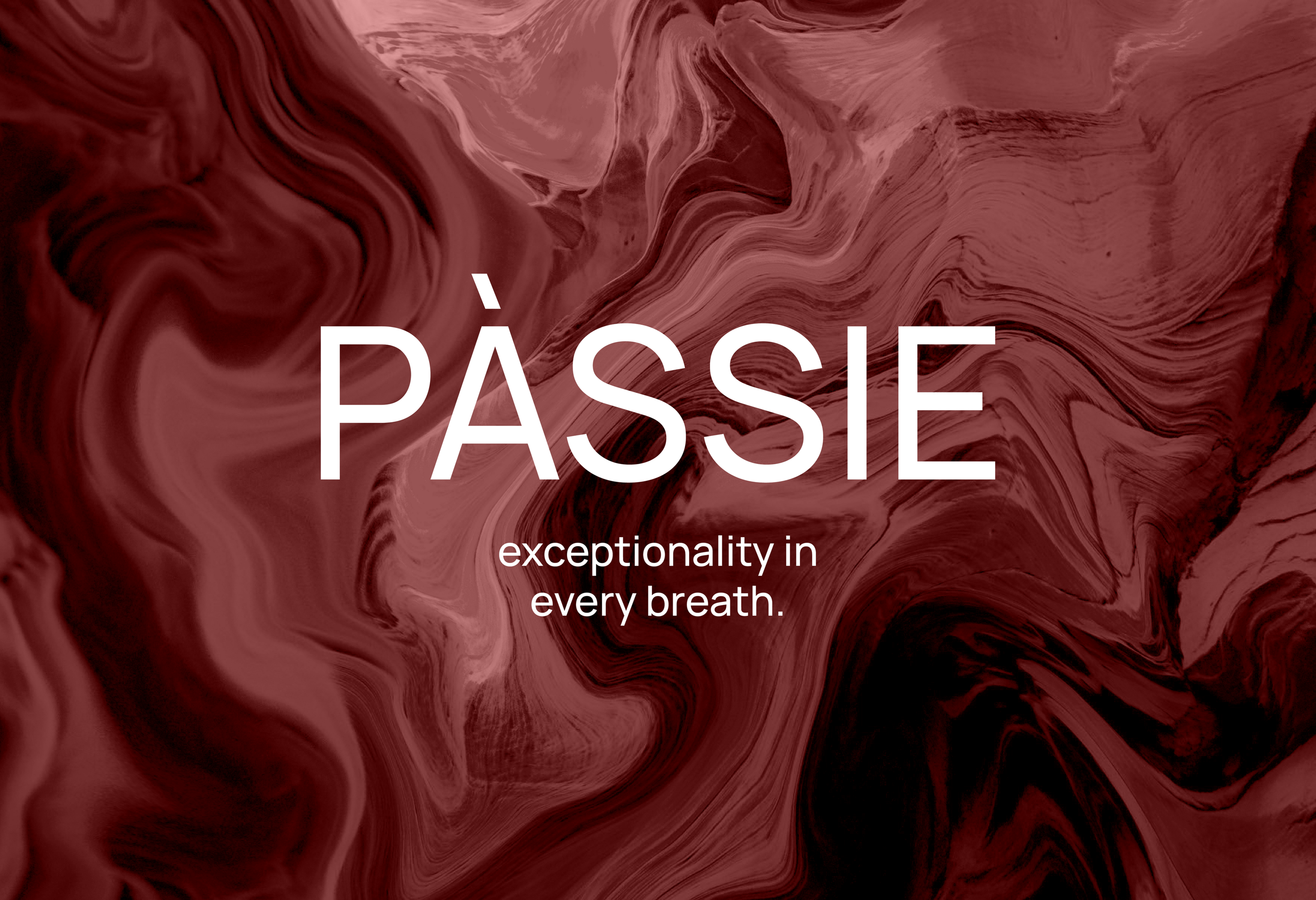 Passie | бренд парфюма — Изображение №10 — Брендинг, Анимация на Dprofile