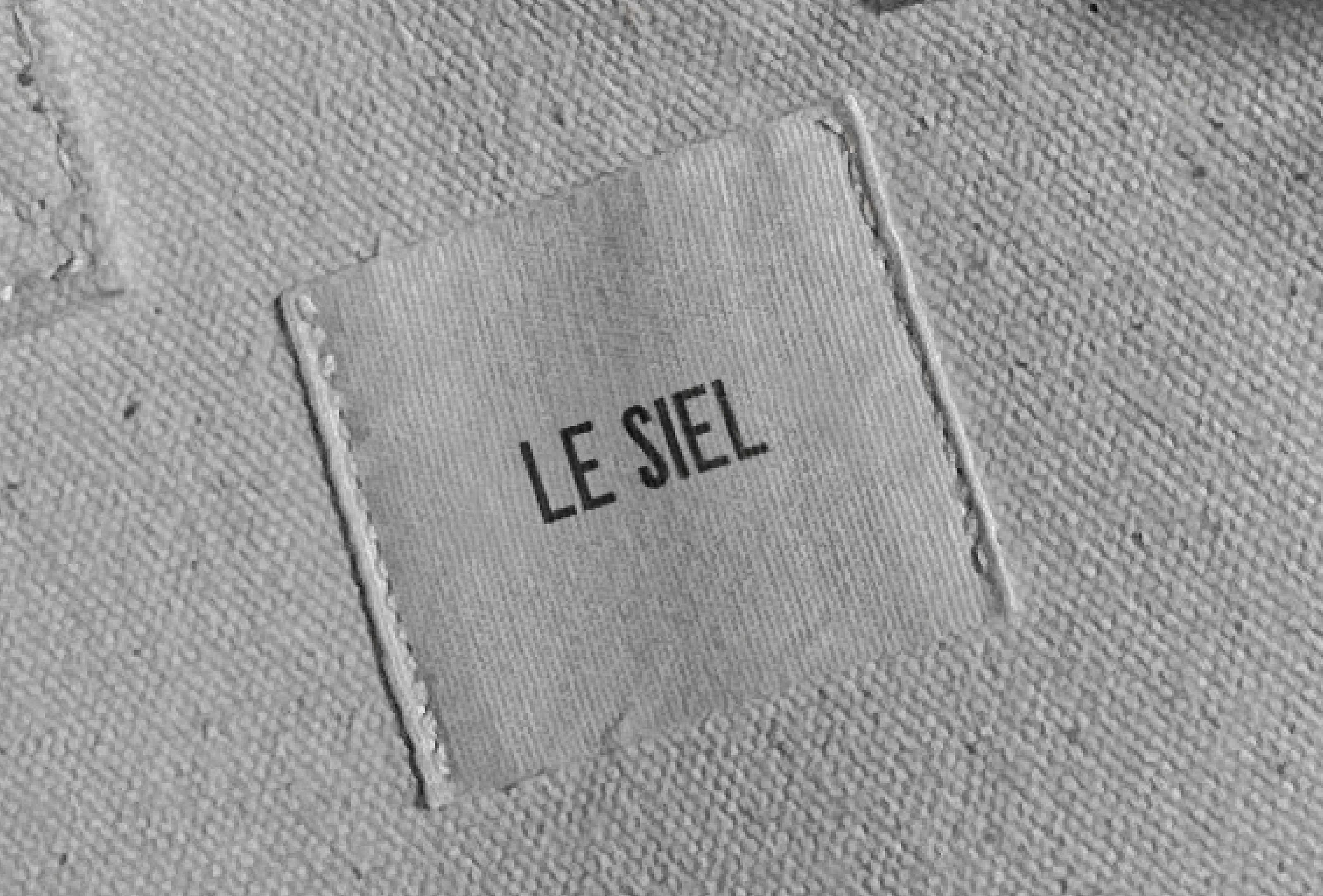 Le Siel │айдентика для ресторана — Изображение №5 — Брендинг, Графика на Dprofile