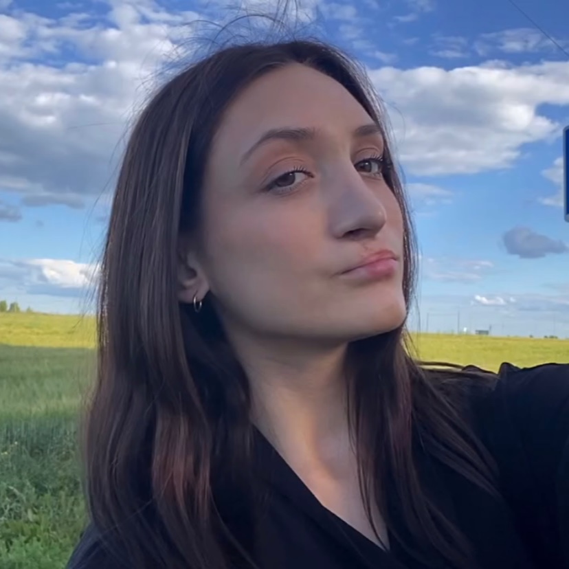 Аватар пользователя Анна Никонова