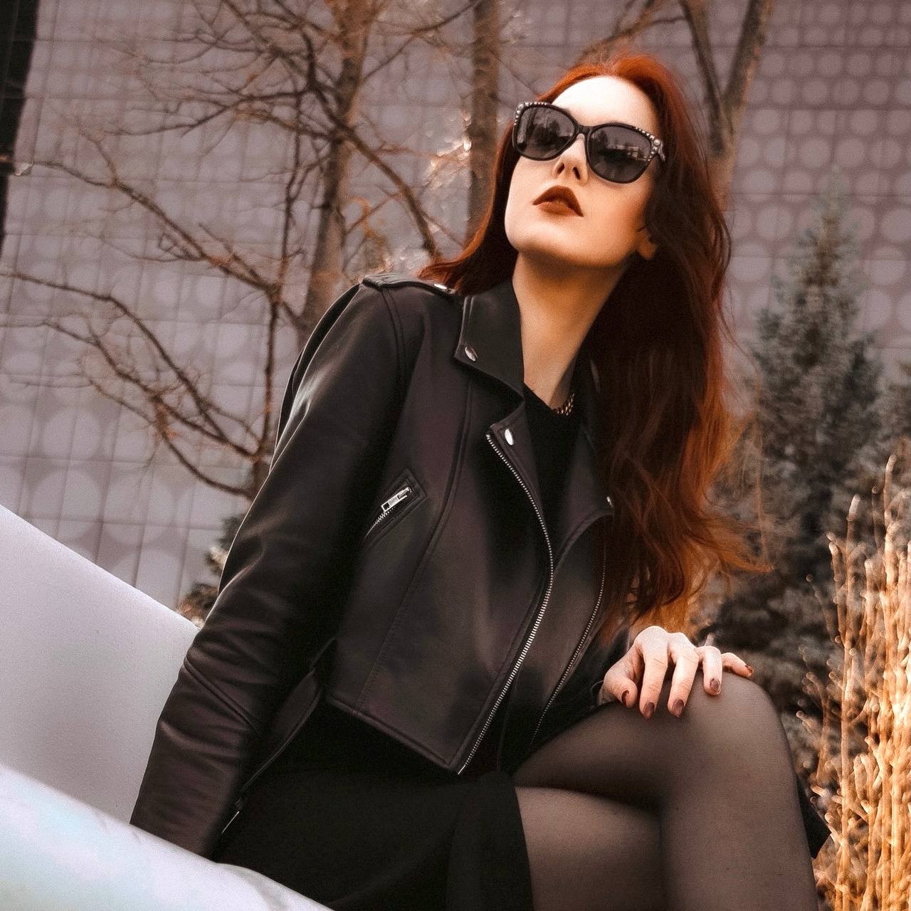 Аватар пользователя Renata Stolyarova