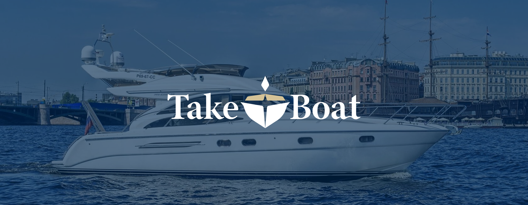 TakeBoat — Изображение №1 — Интерфейсы на Dprofile