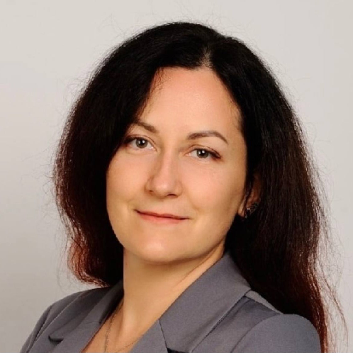 Аватар пользователя Ирина Попова