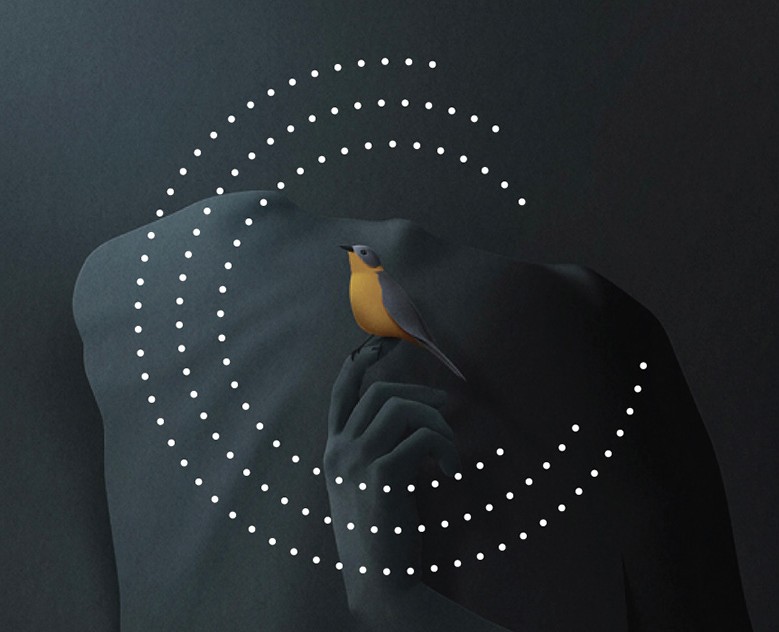 Alex Ko — Брендинг на Dprofile