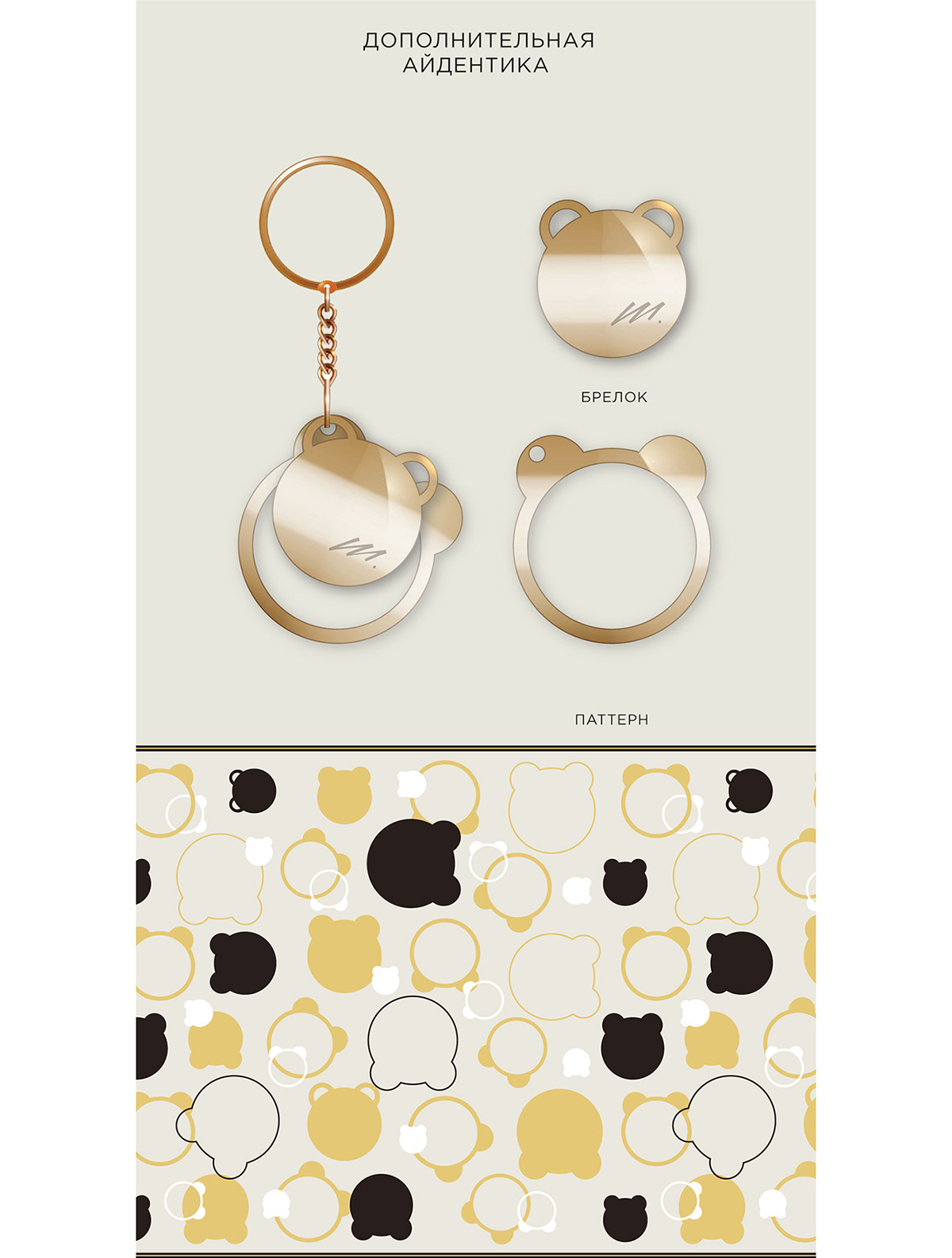 Moommy Bags — Изображение №2 — Брендинг на Dprofile