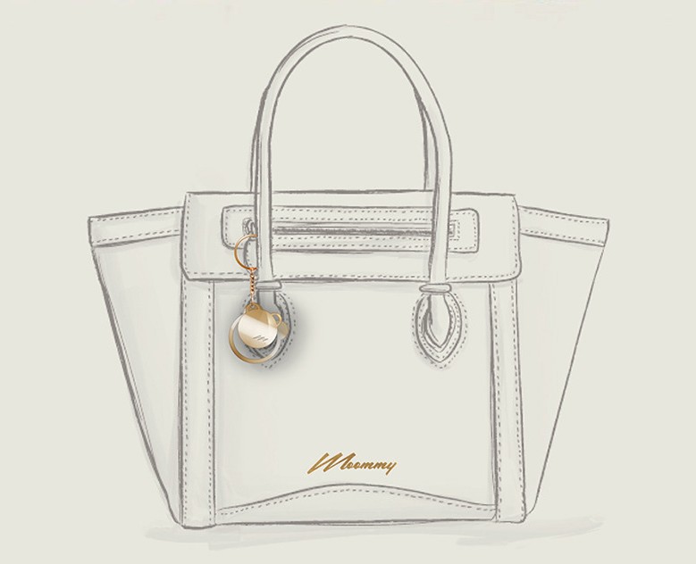 Moommy Bags — Брендинг на Dprofile