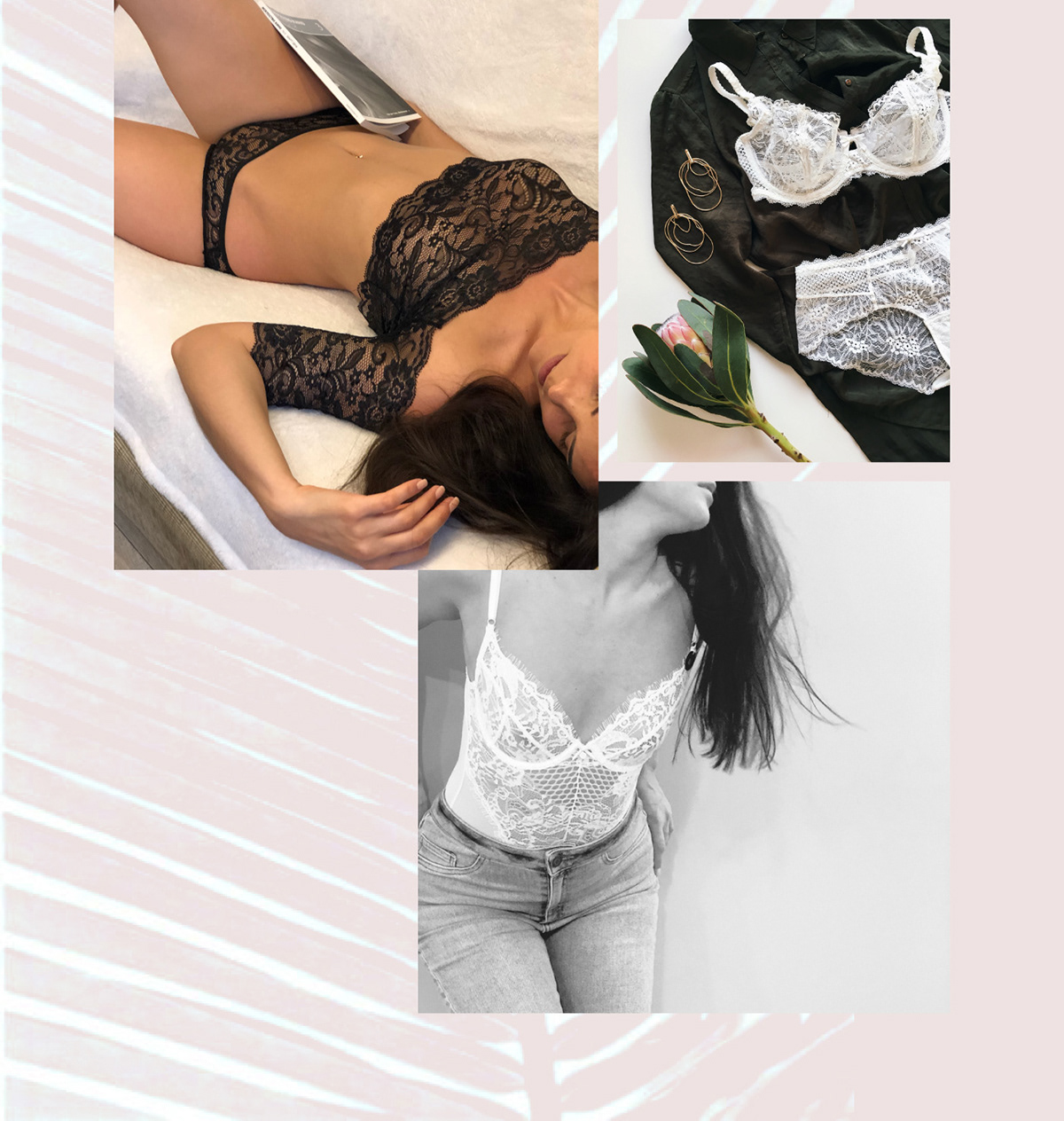 WOW BraStore / Photoshoot — Изображение №3 — Маркетинг на Dprofile