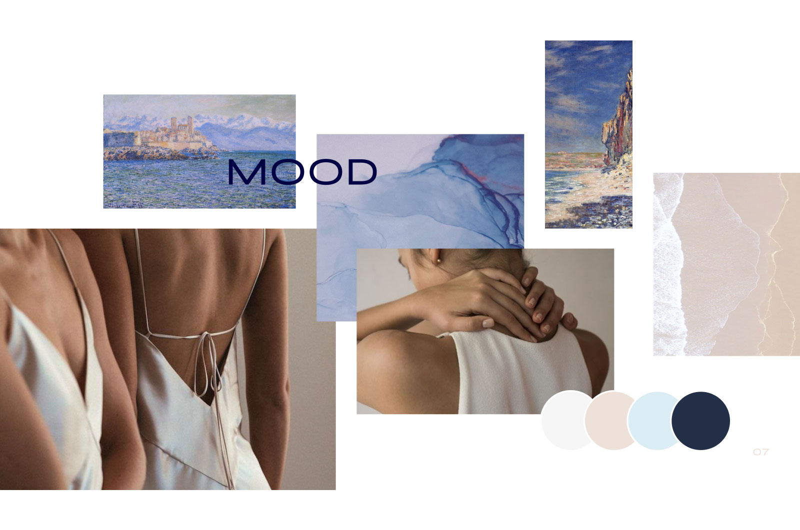 THE CODE MONE — Изображение №2 — Брендинг на Dprofile