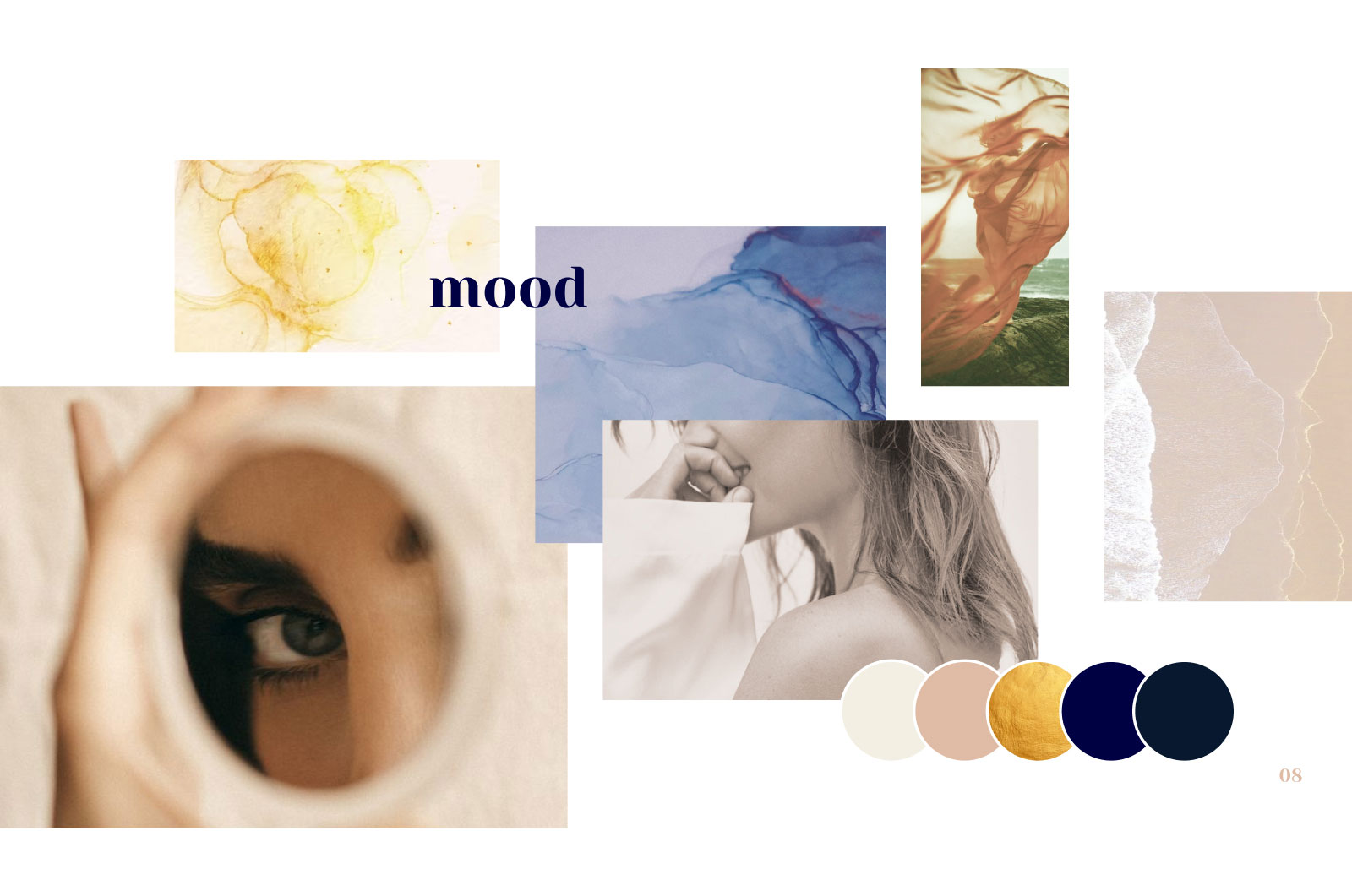 Практика жизни — Изображение №2 — Брендинг на Dprofile