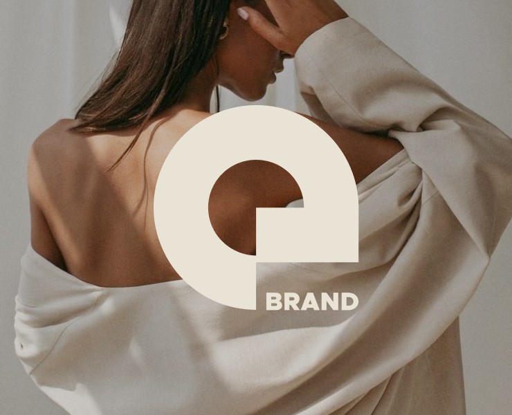 EXMM Brand — Брендинг на Dprofile