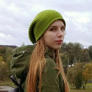 Аватар пользователя Polina Vari
