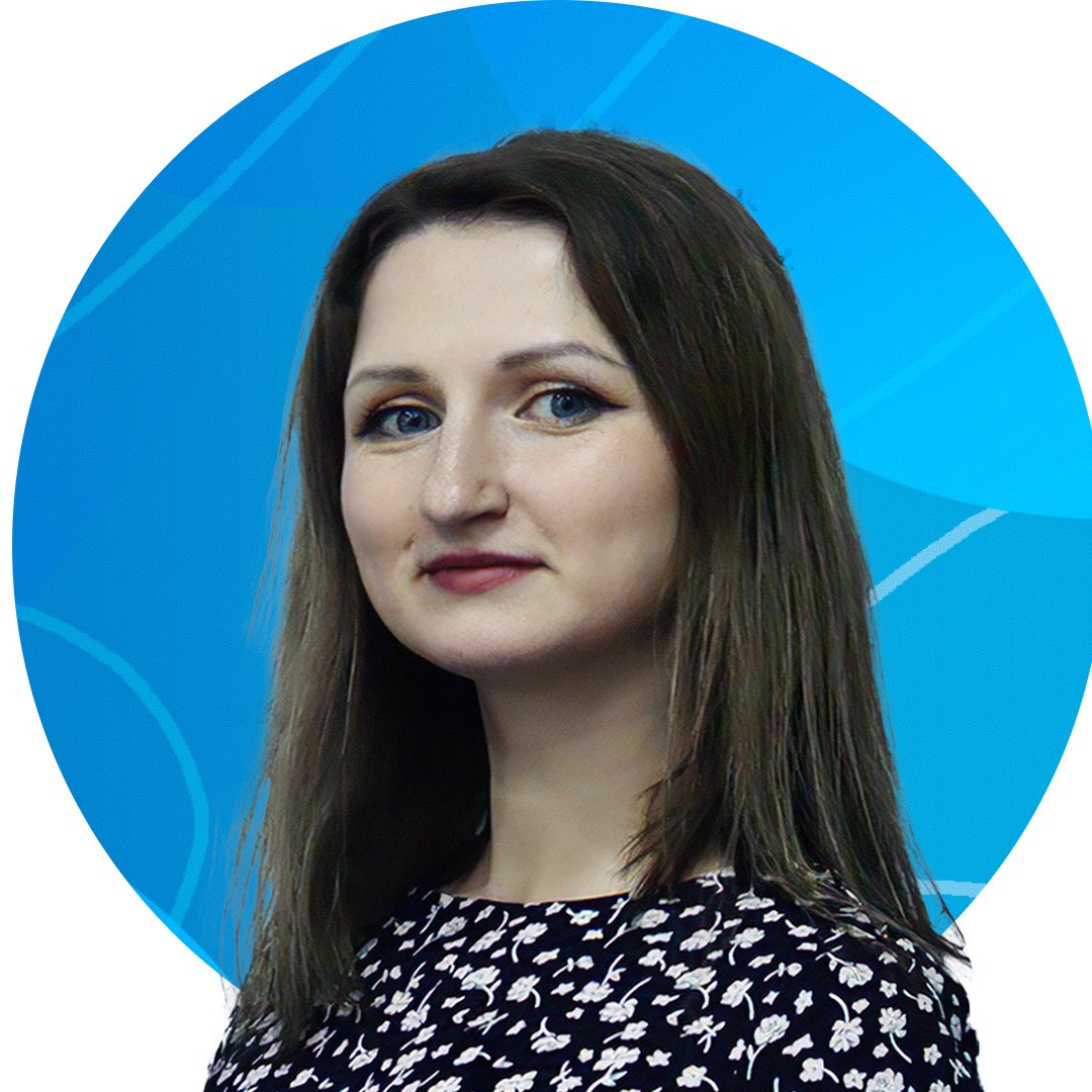 Аватар пользователя Наталья Павленко