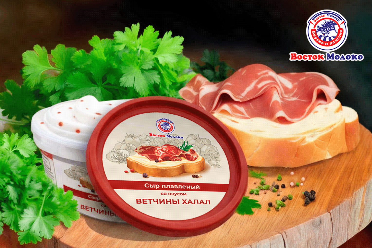 Разработка иллюстраций для плавленого сыра — Изображение №4 — Интерфейсы, Брендинг на Dprofile