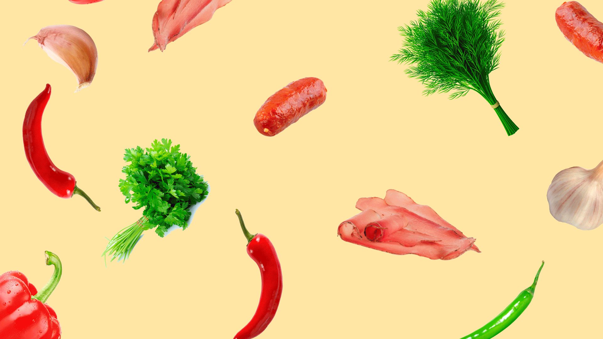 Разработка иллюстраций для плавленого сыра — Изображение №1 — Интерфейсы, Брендинг на Dprofile