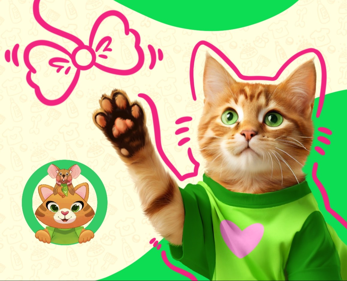 MASCOT DESIGN — Интерфейсы, Иллюстрация на Dprofile