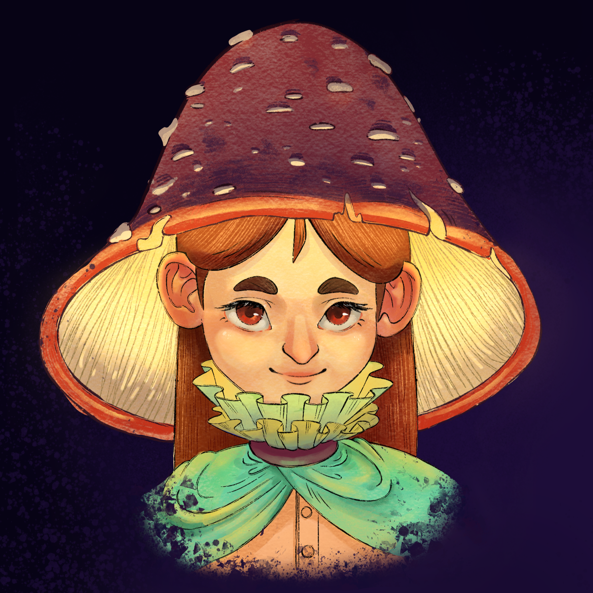 Аватар пользователя Елизавета Андрианова