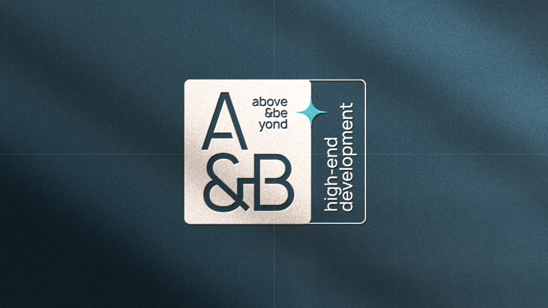 Айдентика Above&Beyond — Изображение №24 — Брендинг, Графика на Dprofile