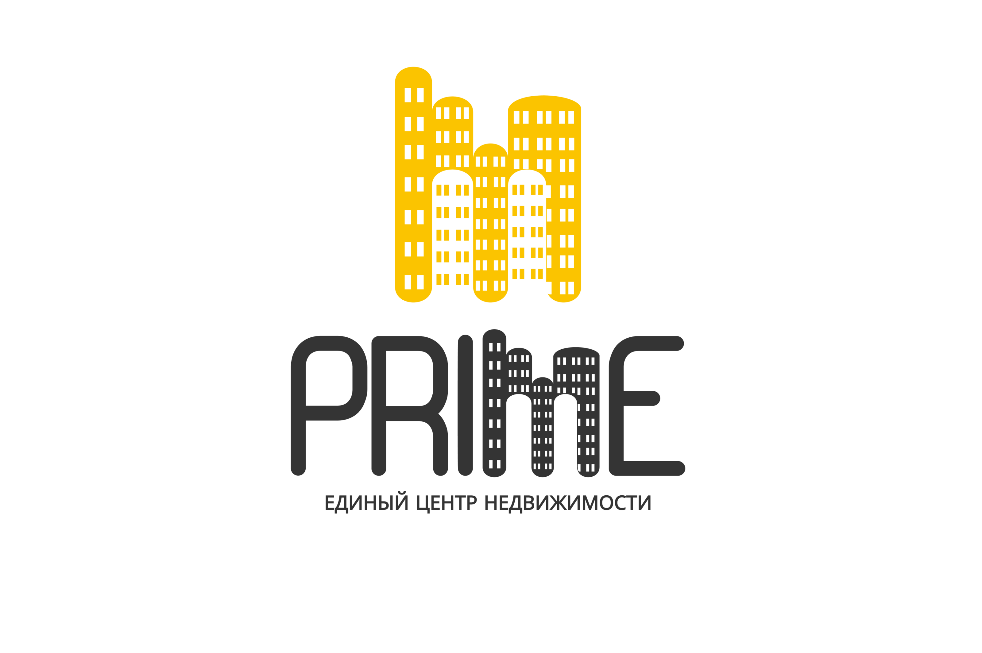 Logotype | логотип центра недвижимости — Изображение №4 — Брендинг, Графика на Dprofile