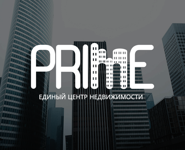 Logotype | логотип центра недвижимости — Брендинг, Графика на Dprofile