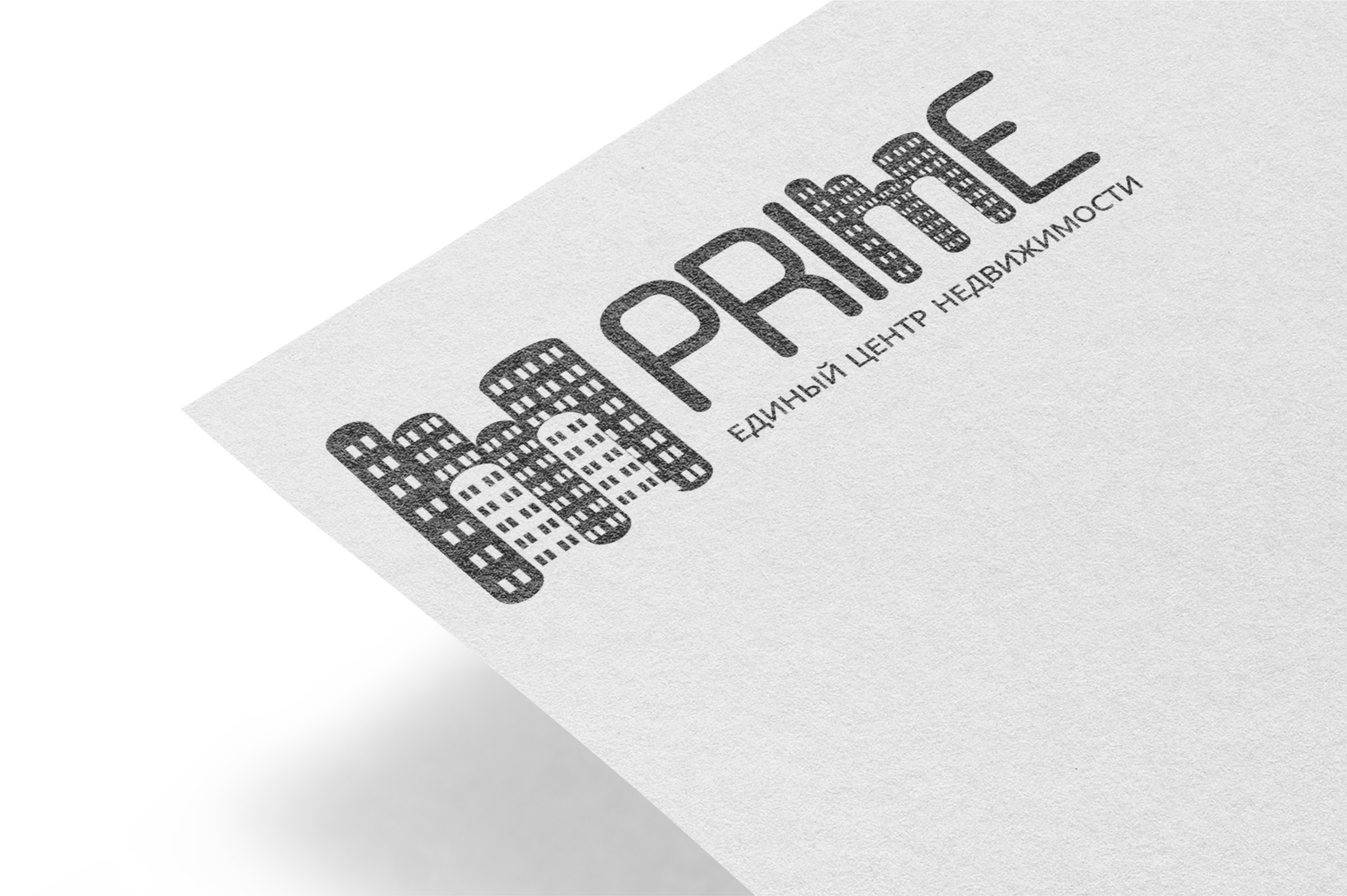 Logotype | логотип центра недвижимости — Изображение №9 — Брендинг, Графика на Dprofile
