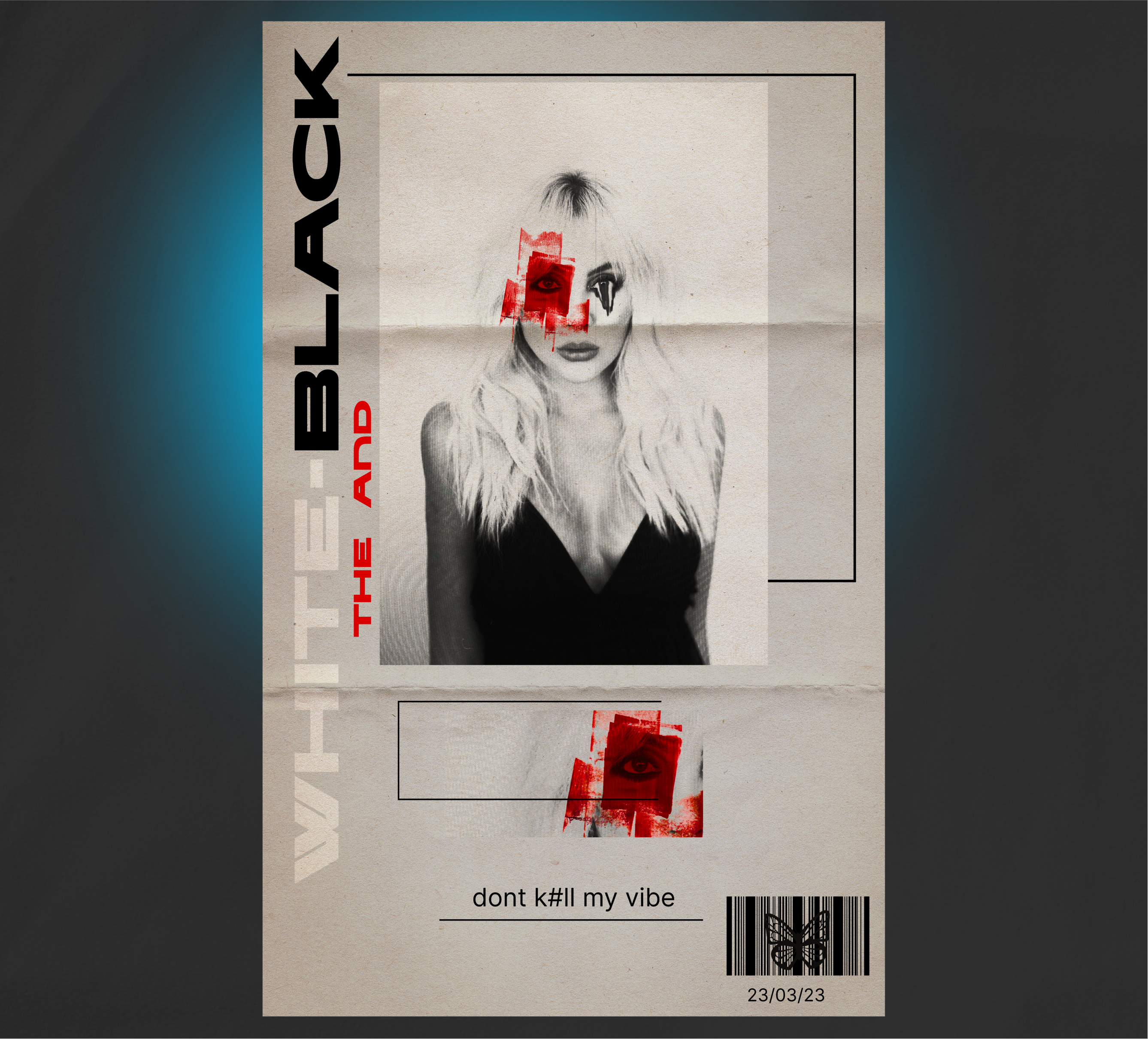 Дизайн плакаты/постеры — Изображение №6 — Иллюстрация, Графика на Dprofile