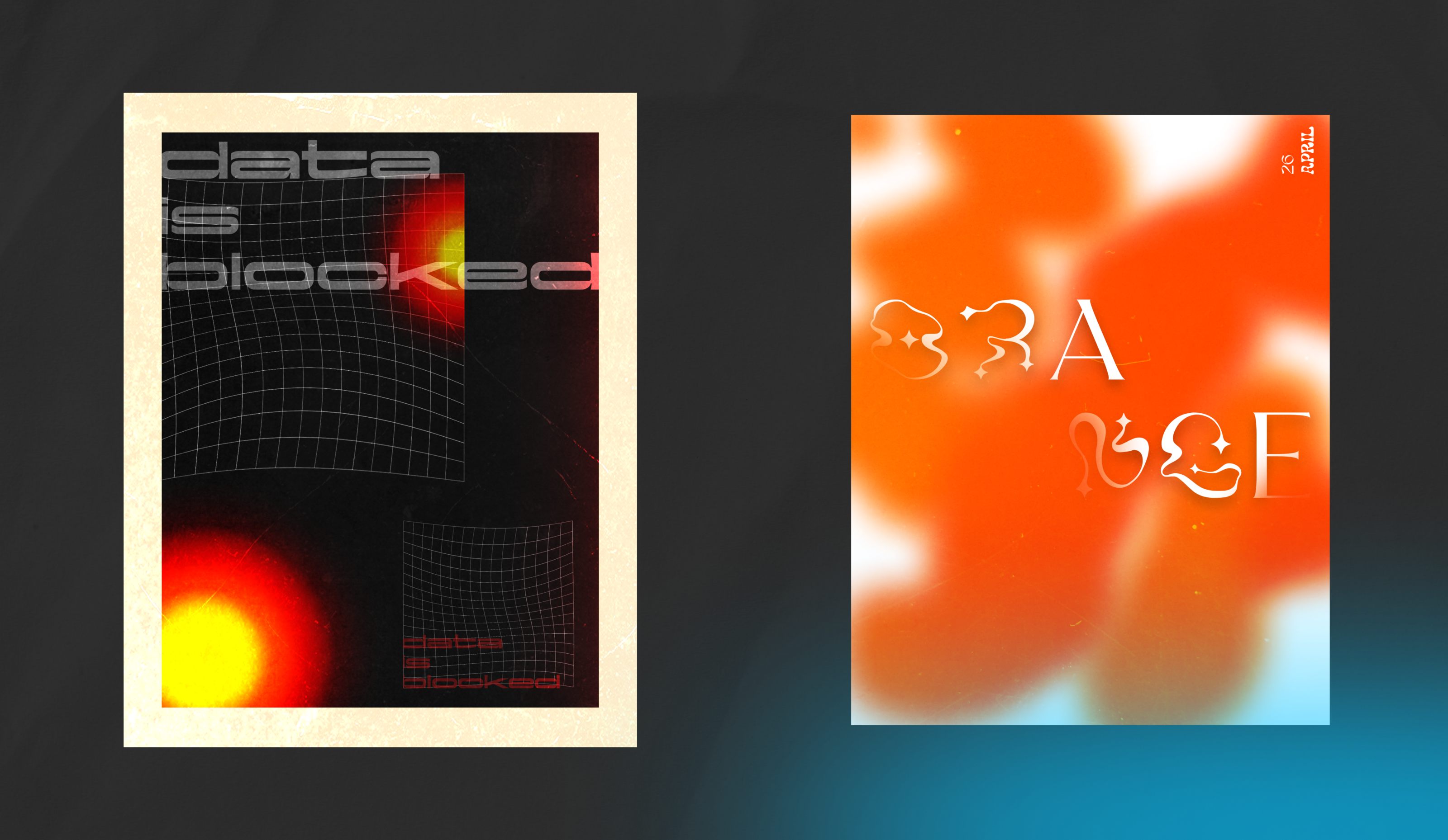 Дизайн плакаты/постеры — Изображение №2 — Иллюстрация, Графика на Dprofile