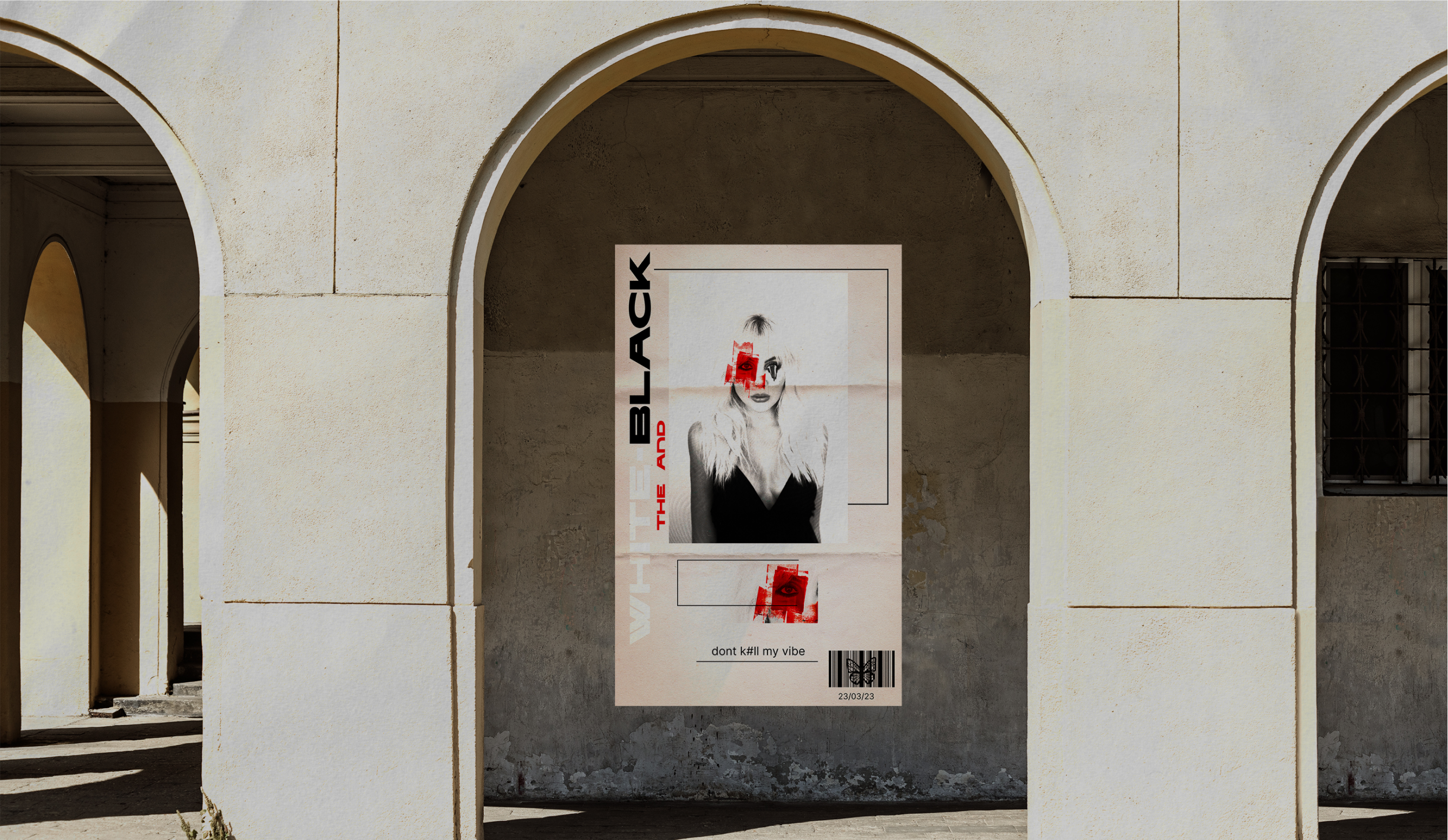 Дизайн плакаты/постеры — Изображение №10 — Иллюстрация, Графика на Dprofile