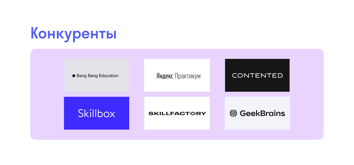 Email — рассылка для Skypro — Изображение №4 — Графика, Маркетинг на Dprofile