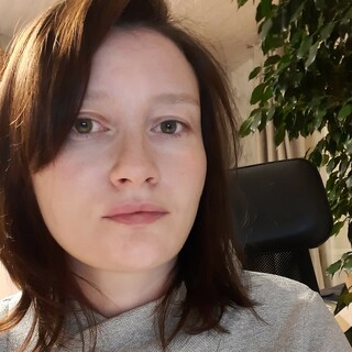 Аватар пользователя Анна Кошелева