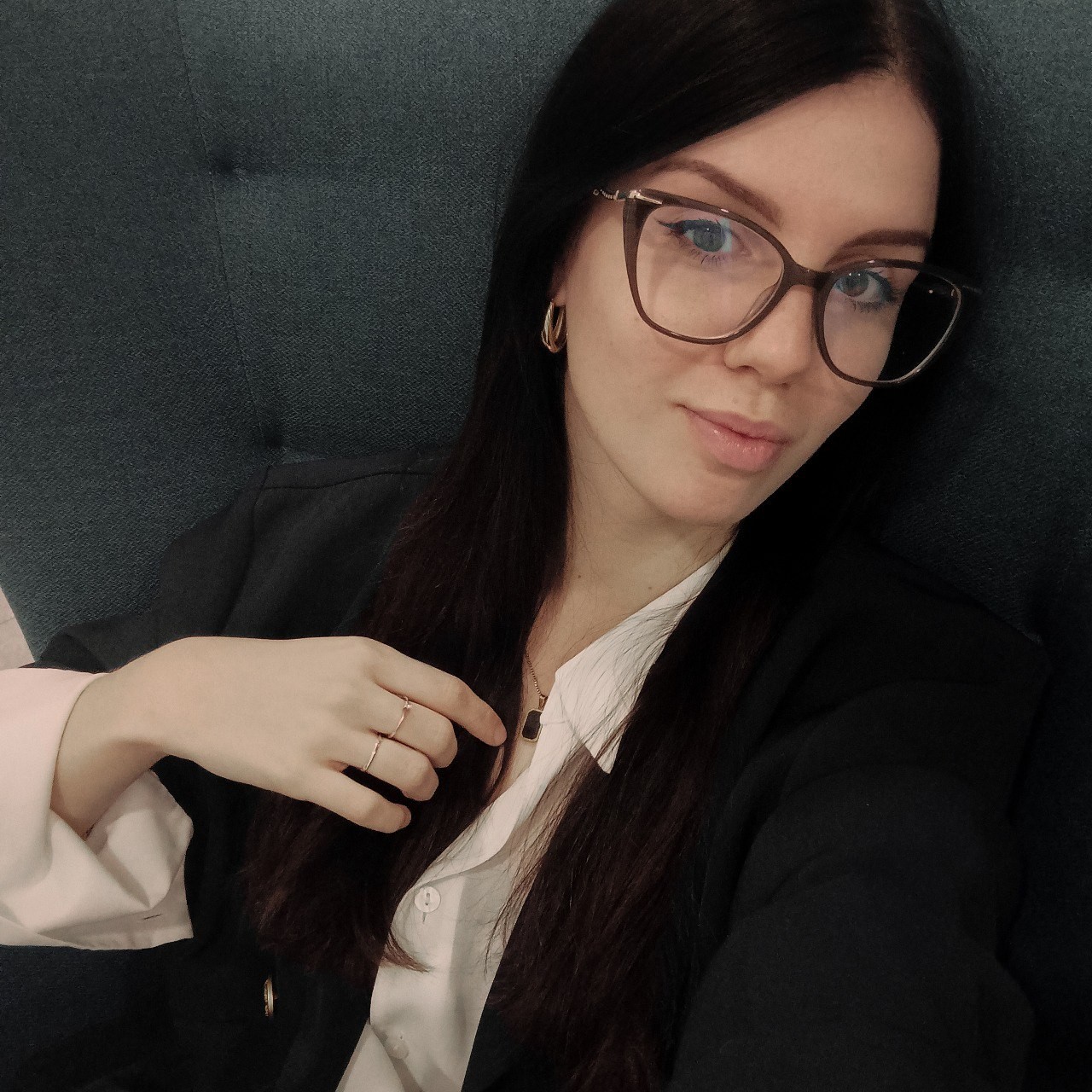 Аватар пользователя Любовь Корзан
