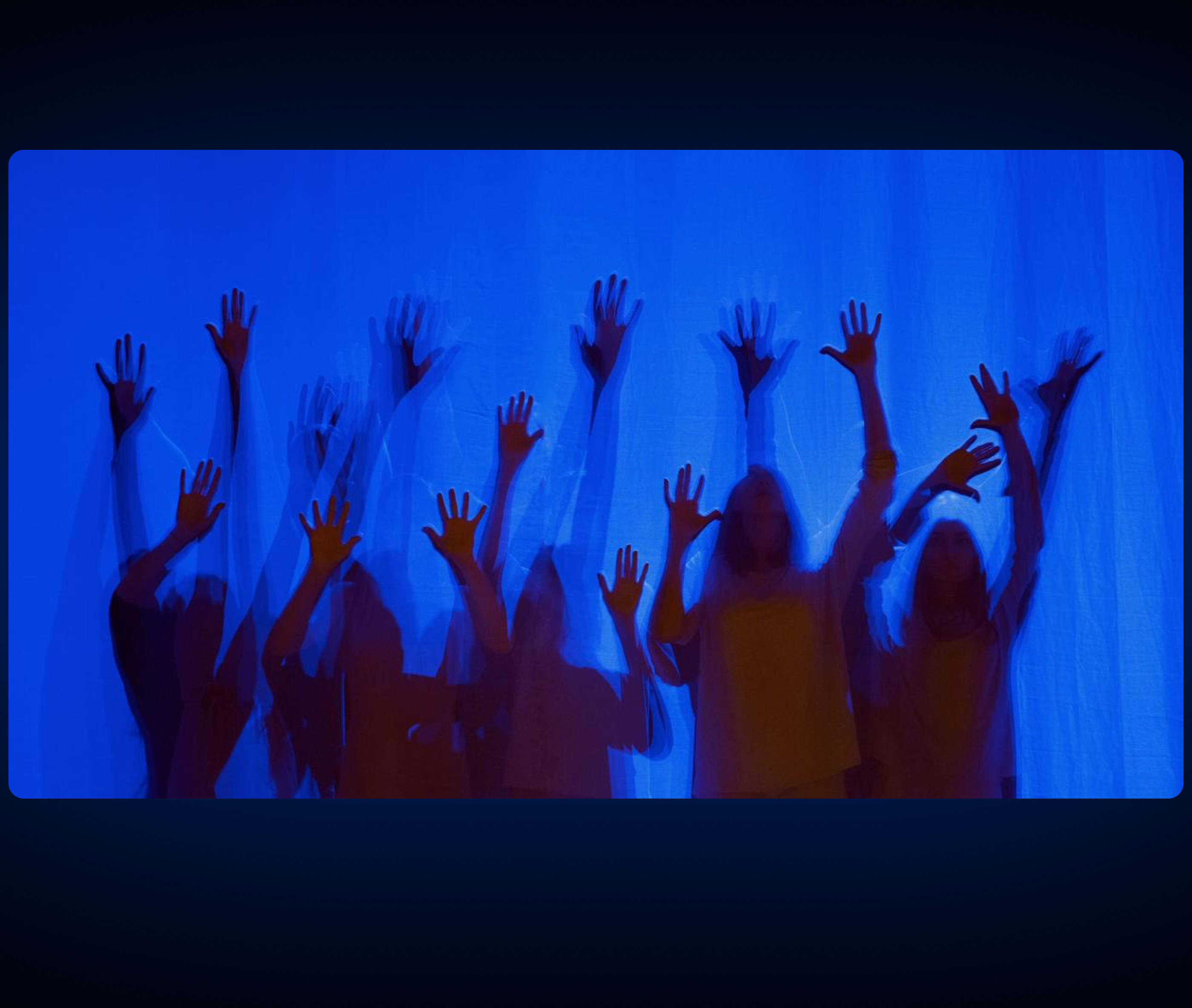 Dance School - Web design — Изображение №4 — Интерфейсы на Dprofile