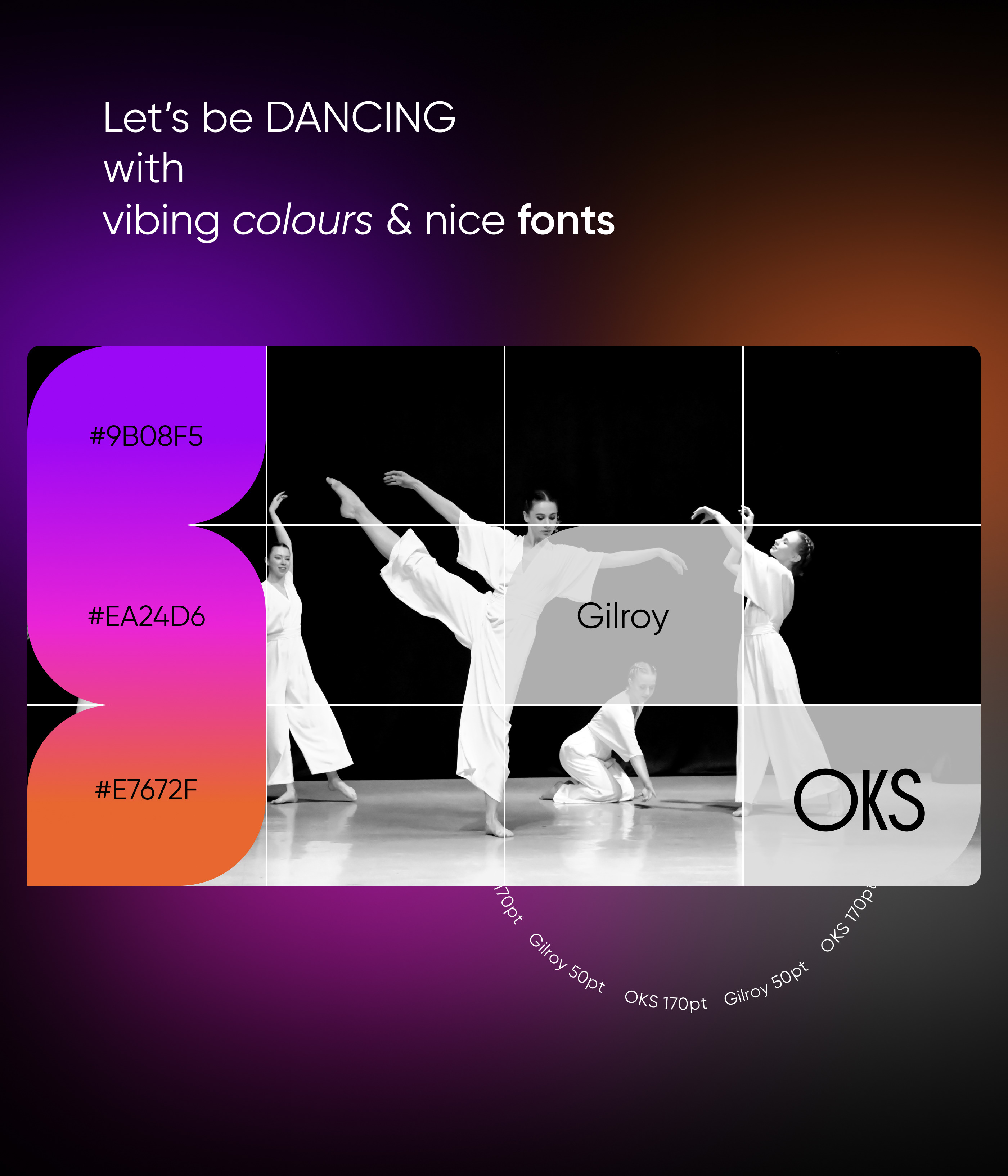 Dance School - Web design — Изображение №2 — Интерфейсы на Dprofile