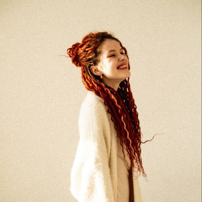 Аватар пользователя Yulia Petrechko