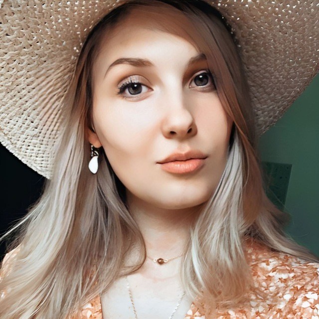 Аватар пользователя Екатерина Шабалова