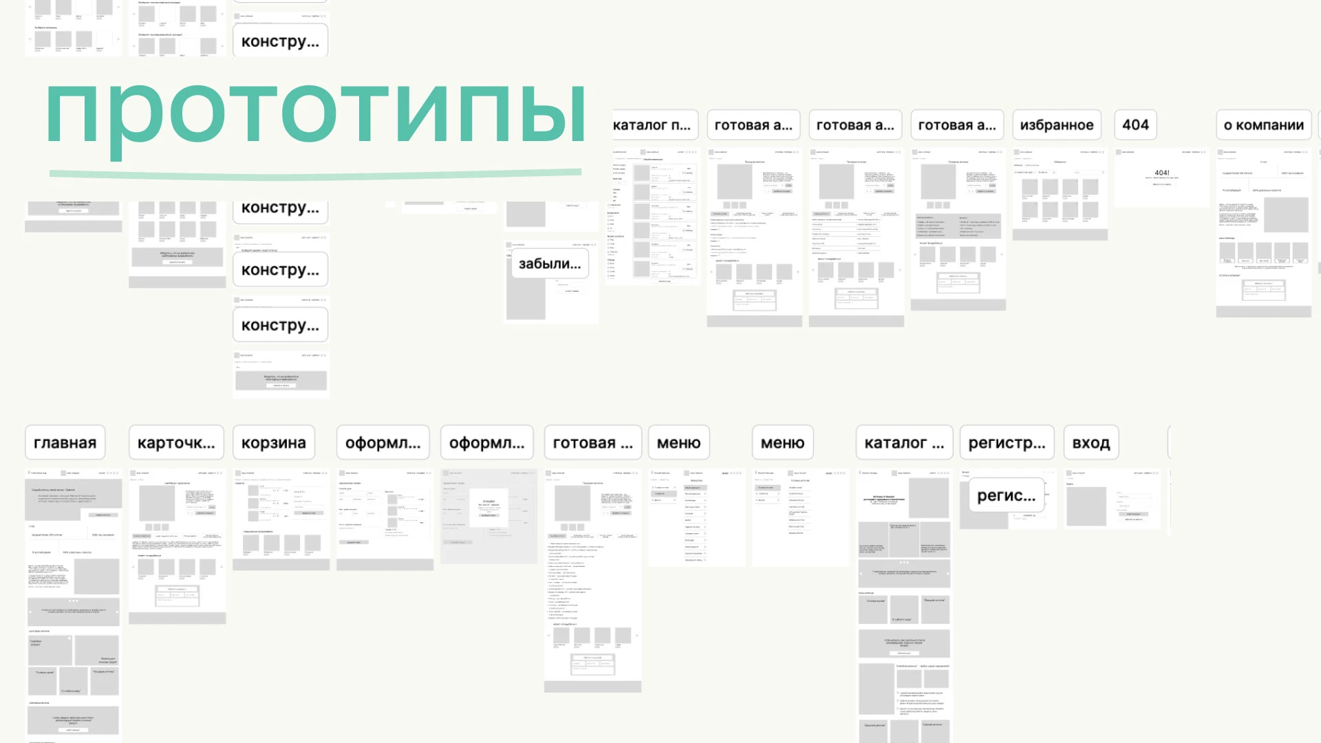 Интернет-магазин персональных аптечек Бивэлл — Изображение №19 — Интерфейсы, Брендинг на Dprofile