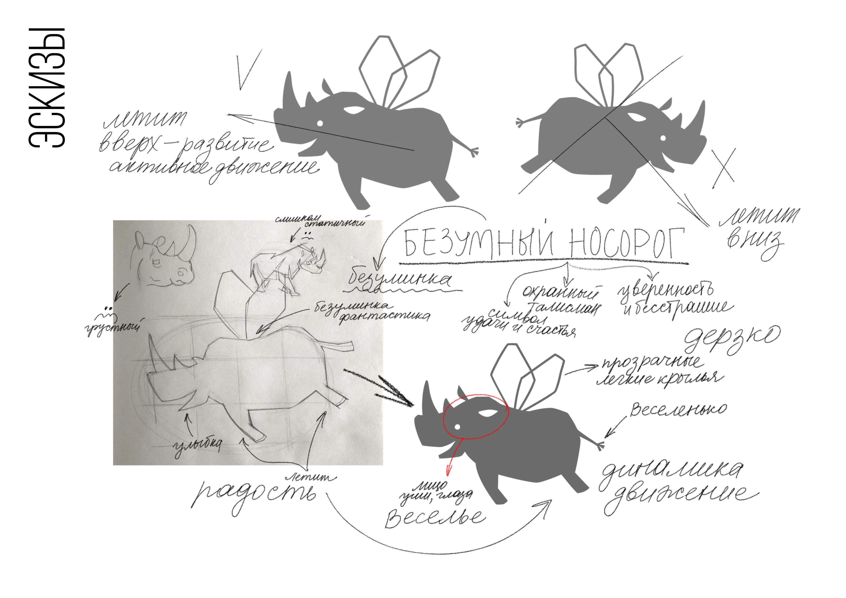 Фирменный стиль | Логотип | Одежда | Леттеринг — Изображение №4 — Брендинг на Dprofile