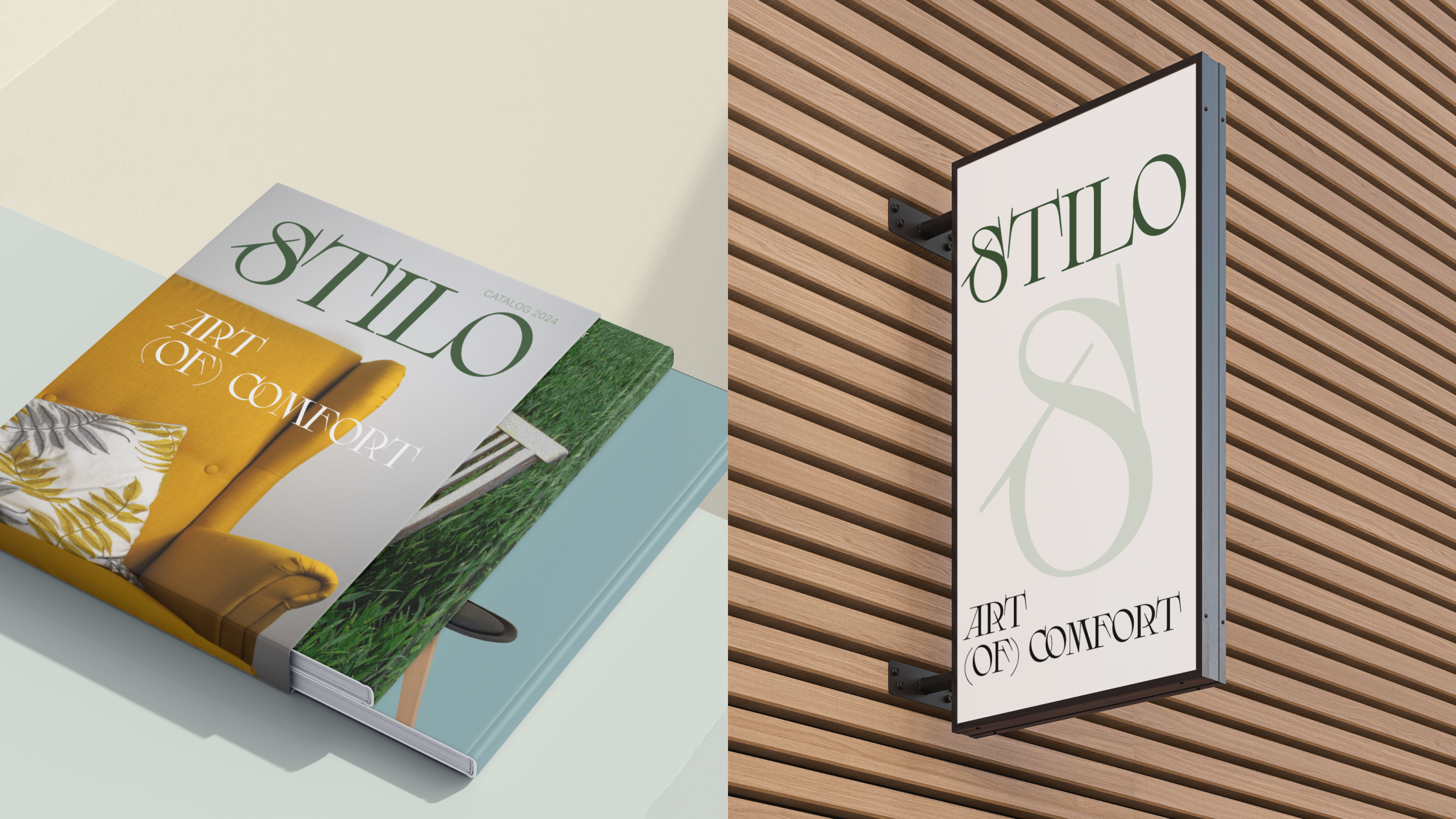 E-commerce Furniture Store / Stilo — Изображение №15 — Интерфейсы на Dprofile